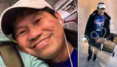 Man accused of sexually assaulting a teen boy on Toronto subway, police say