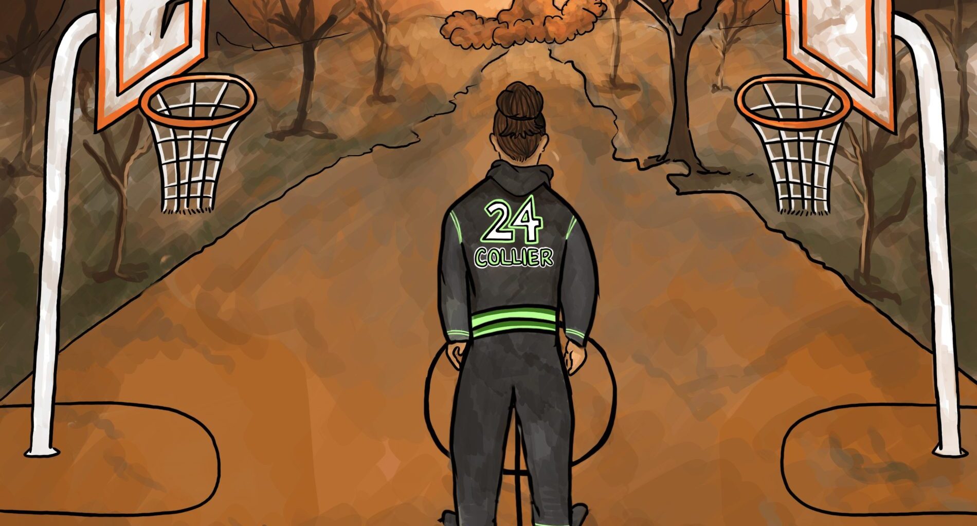 Napheesa Collier’s comments prove the WNBA needs to change