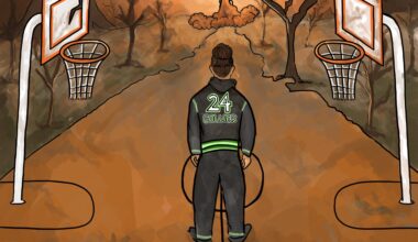 Napheesa Collier’s comments prove the WNBA needs to change