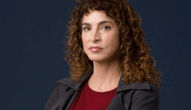 Rosane Svartman to Helm Menopause Comedy 'Garota' for Elo Studios