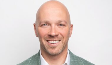 Brad Bradford to run for mayor