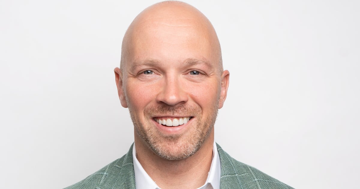 Brad Bradford to run for mayor