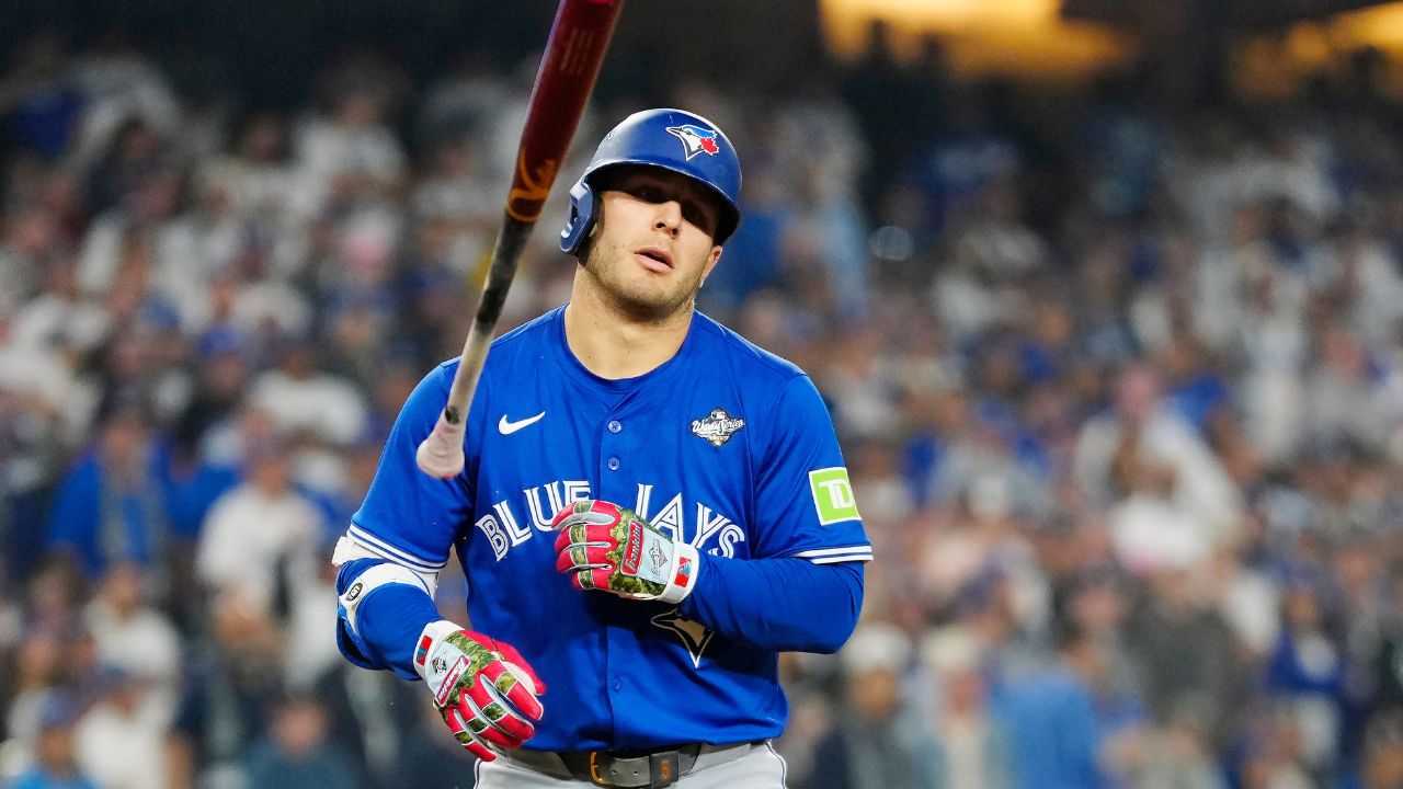 World Series Game 4 preview: Blue Jays look to pull even after heartbreaker