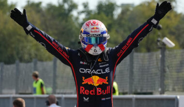 Max Verstappen has momentum in F1 title fight in Singapore as McLaren stumbles