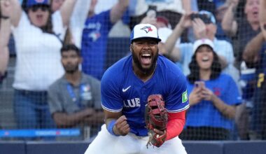 Rogers giving away 500 tickets to every Blue Jays home playoff game