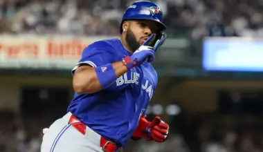 Yankees vs. Blue Jays live score, updates, highlights from ALDS Game 3 in 2025 MLB playoffs image
