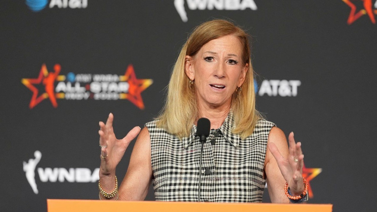 WNBA, players union agree to 30-day extension for CBA negotiations