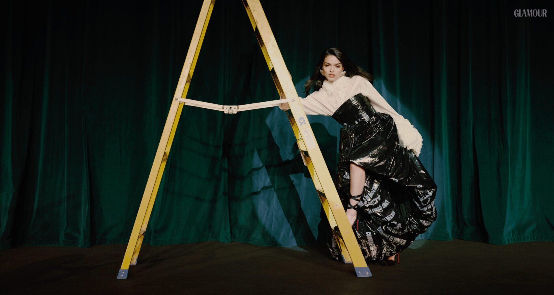 Rachel Zegler, Ms. Rachel, Pat McGrath & the Women of the WNBA Join List of GLAMOUR’s “Women of the Year” – Celeb Secrets