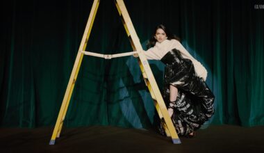 Rachel Zegler, Ms. Rachel, Pat McGrath & the Women of the WNBA Join List of GLAMOUR’s “Women of the Year” – Celeb Secrets