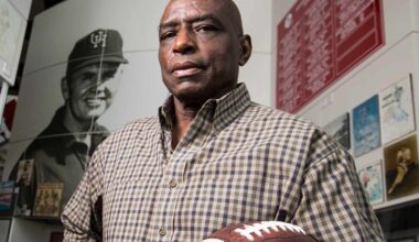 Retired NFL Player Warren McVea, Who Won a Super Bowl with the Chiefs, Dies at 79