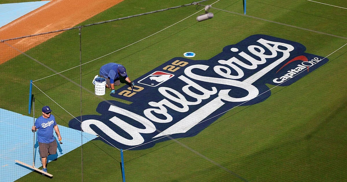 Blue Jays vs. Dodgers live updates: MLB World Series Game 3 score, predictions and odds