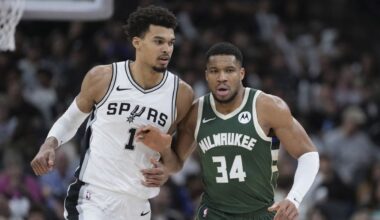 NBA 2025-26 Season Preview: Tier ranking all 30 teams