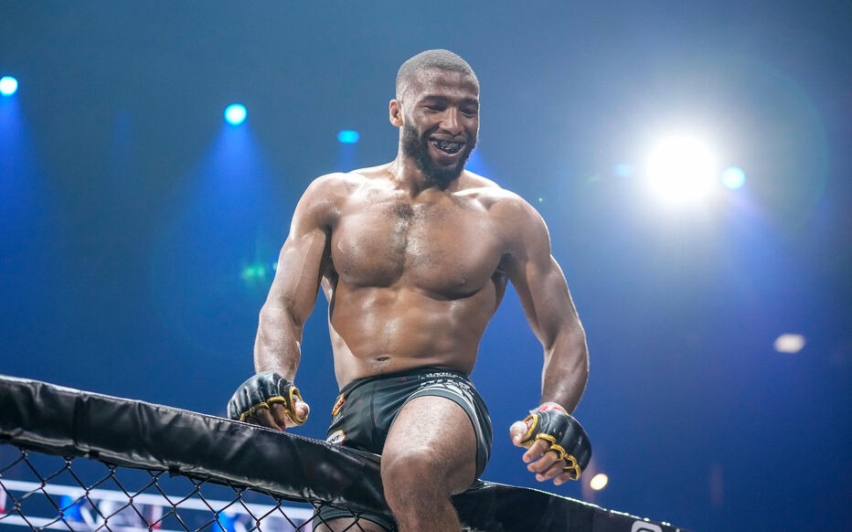 The Moroccan Redefining MMA and Boxing