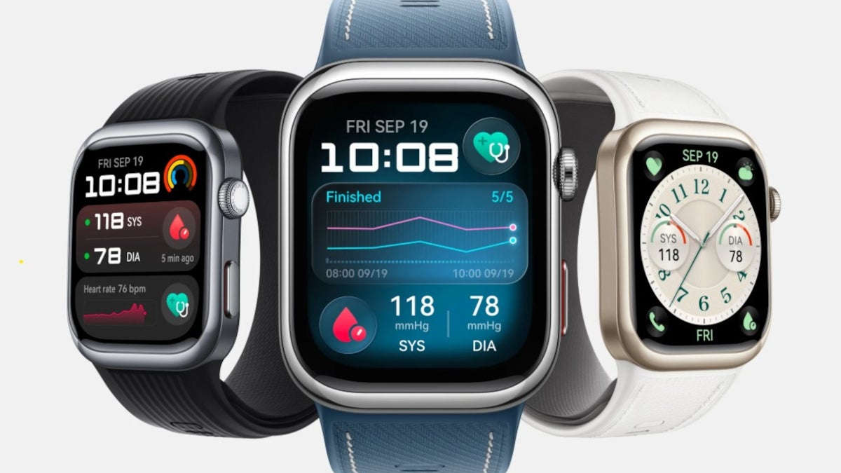 Why the FCC put a tighter squeeze on the world's largest smartwatch company