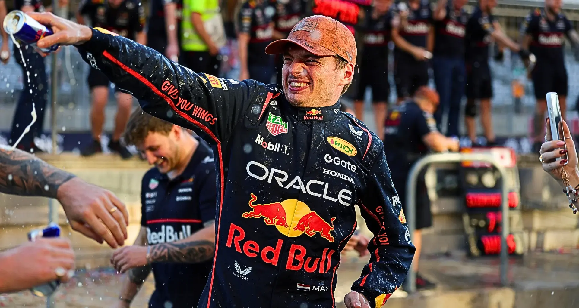 6 Winners and 5 Losers from the United States – Who shone across the Austin Sprint weekend?