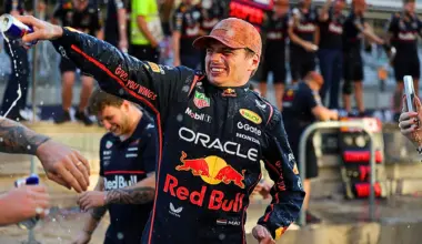 6 Winners and 5 Losers from the United States – Who shone across the Austin Sprint weekend?