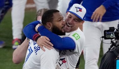 Tale of the Tape: A look at how the Jays and Dodgers stack up - CTV News