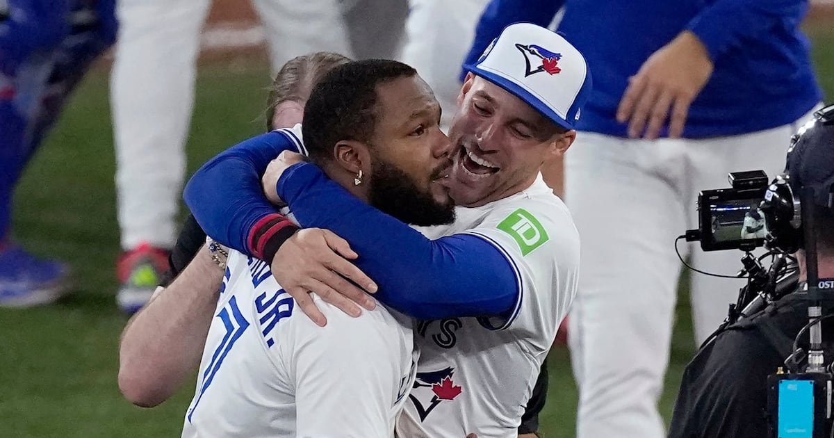 Tale of the Tape: A look at how the Jays and Dodgers stack up - CTV News