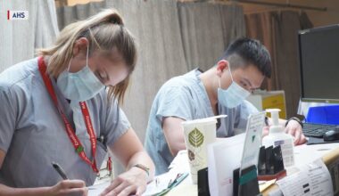 Alberta health-care workers to hold province-wide rally - CTV News