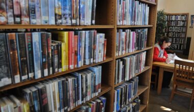 N.J. layoffs loom, libraries face delays as national book supplier shuts down