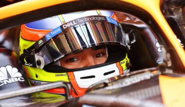 McLaren's explosive Palou court case - all you need to know