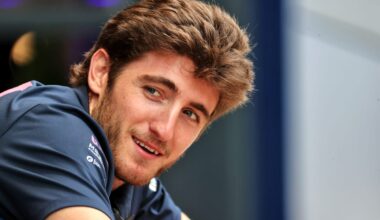 Doohan Alpine return for final three F1 races thwarted