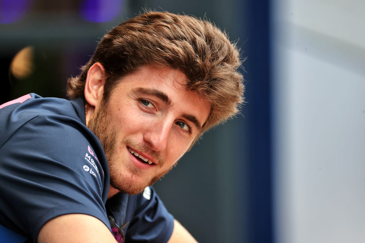 Doohan Alpine return for final three F1 races thwarted