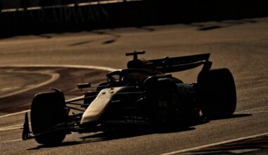 'We were nowhere' - Verstappen's bleak Mexico outlook