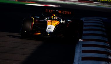 What's behind Piastri's 'mystery' lack of pace in Mexico