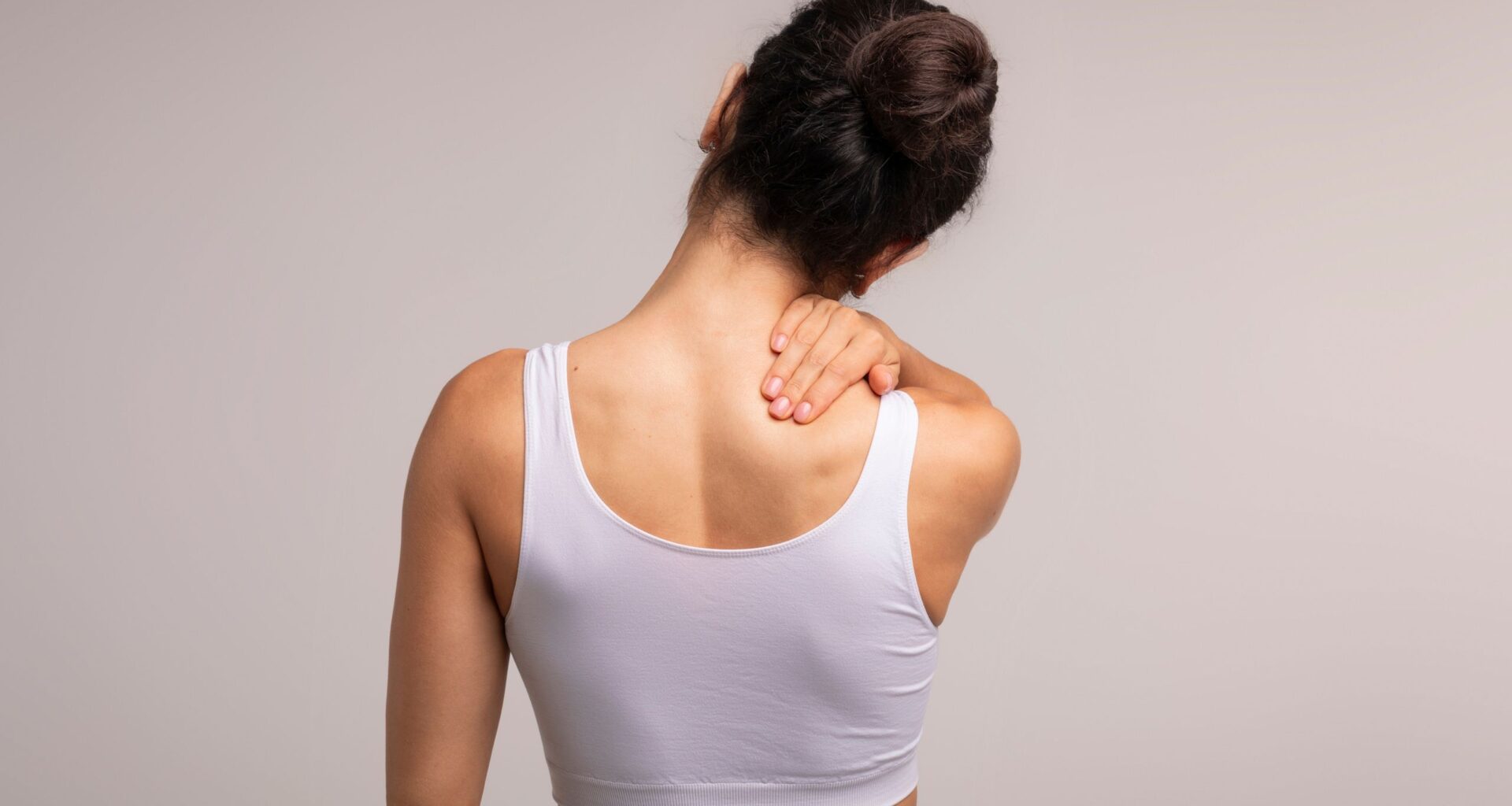 The surprising health benefit of rolling your shoulders — and why it feels so good, according to new research