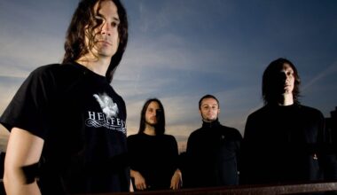Gojira in 2006
