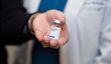 Obesity medications from Novo, Lilly recommended by European doctors