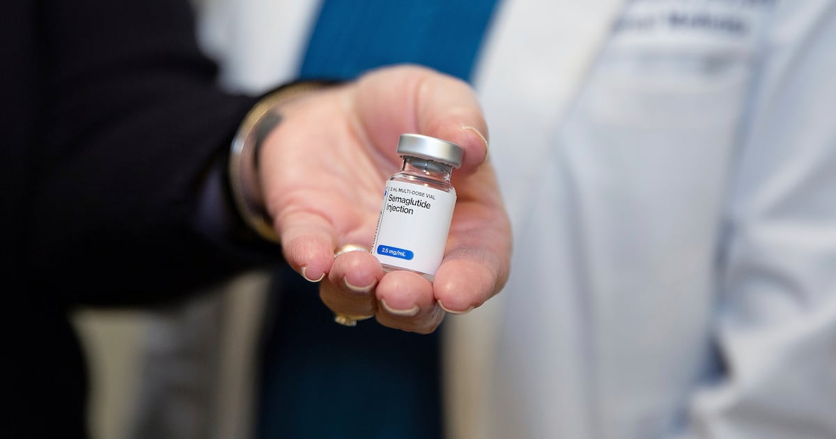 Obesity medications from Novo, Lilly recommended by European doctors