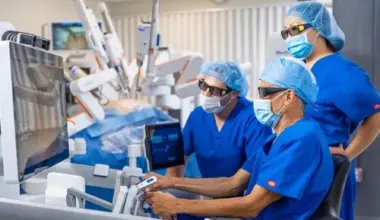 Medtronic begins study of Hugo robot in gynecology