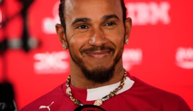 Hamilton, Verstappen urge FIA not to enforce 'silly' cooling vests