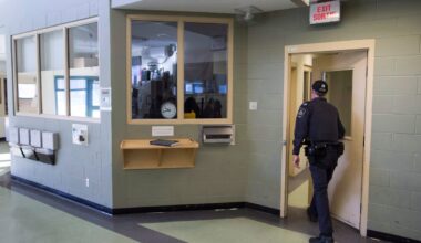 Ottawa to proceed with promised bail reform legislation next week