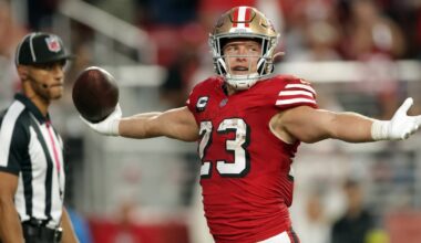 How midseason trades reshaped NFL history