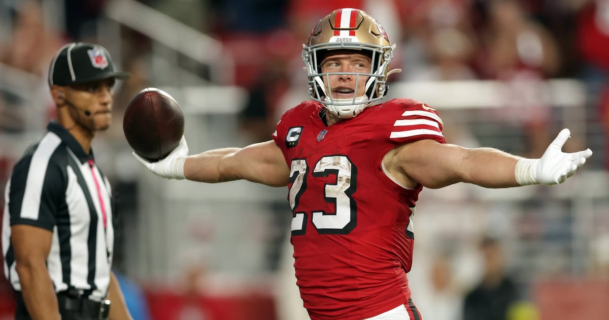 How midseason trades reshaped NFL history