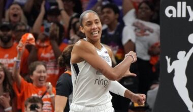 MVP, scoring title, Finals MVP and much more