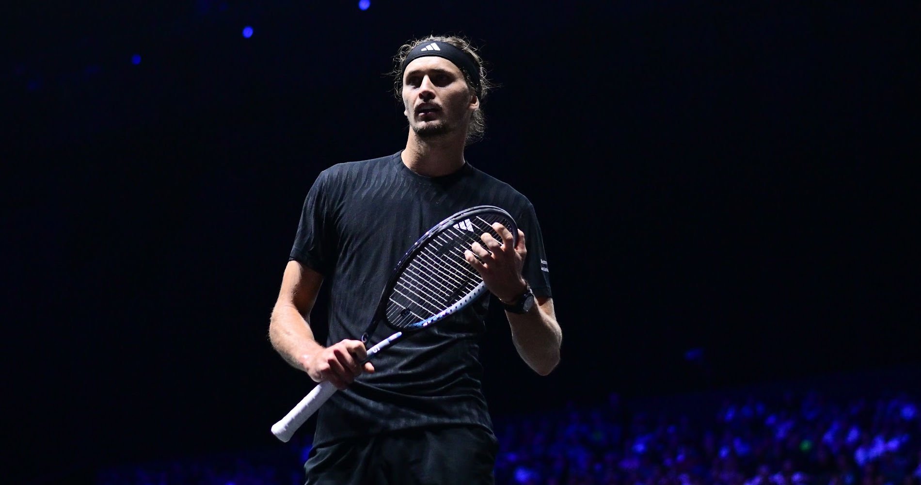 Tennis, ATP – Paris Masters 2025: Zverev beats Davidovich Fokina