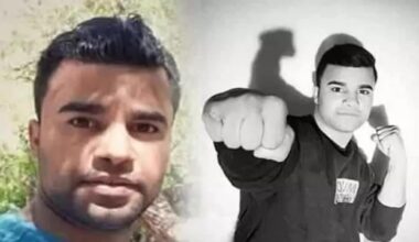 International Outcry Erupts Over Imminent Execution Of Iranian Boxing Champion And Political Prisoner – OpEd – Eurasia Review