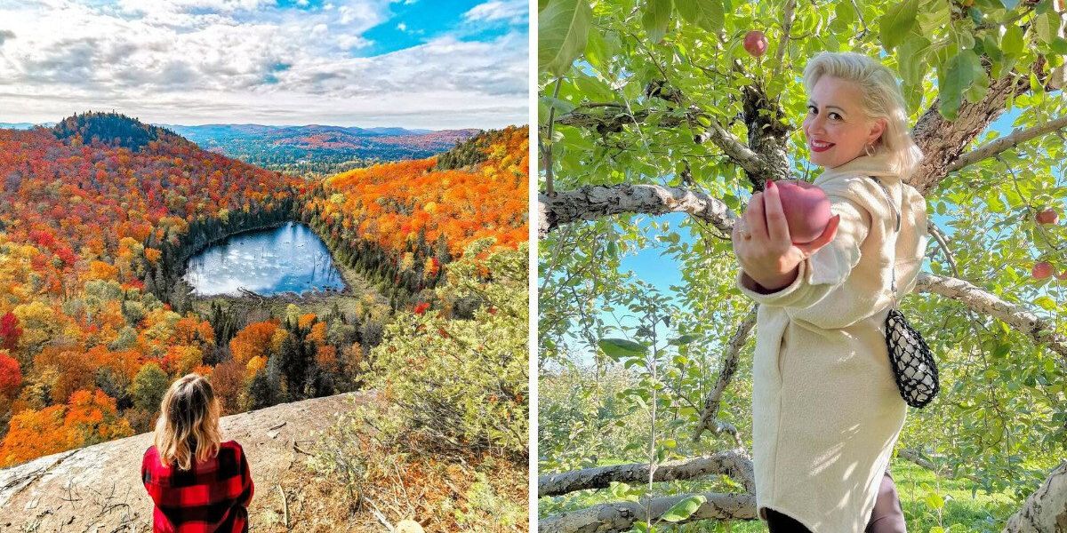 You're not a true Quebecker unless you've done 5 of these 10 fall activities