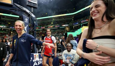 AT&amp;T WNBA All-Star 2025 - Kia WNBA Skills Challenge And WNBA STARRY 3-Point Contest - Source: Getty