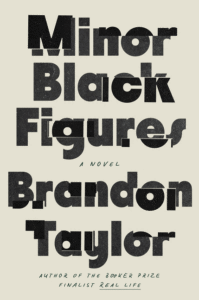 Minor Black Figures Cover