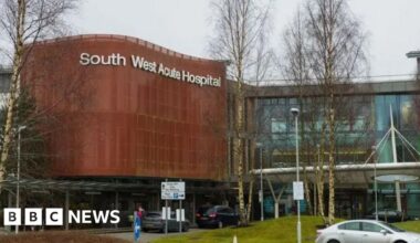 Trust ends consultation on emergency surgery