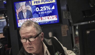 DC’s shutdown hasn't stopped the stock market. Here’s what may