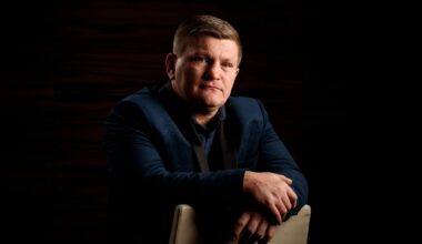 Ricky Hatton funeral latest: Boxing legend to be honoured with Manchester procession after death aged 46