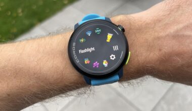 Coros watches just got a major upgrade for free — but I still want them to bring in this killer Garmin feature