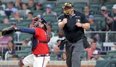 You'll see a new Automated Challenge System during Mariners games next season — here's how it works