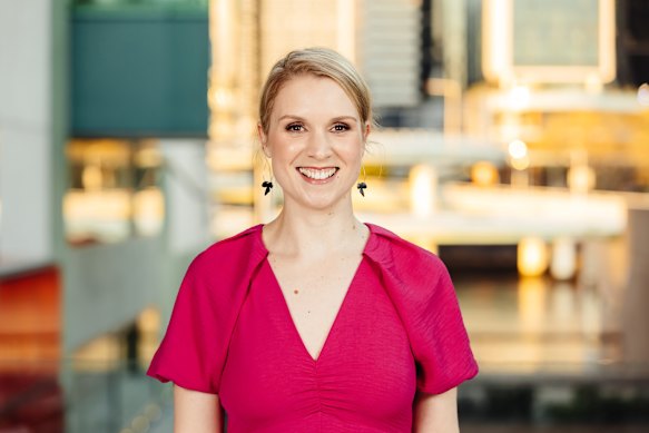 Novelist Laura Elvery found was dismayed by reviews that spoiled plot points in her book.